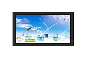What is The Touch Function of The Multi-Touch Screen?