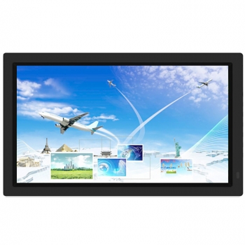 4K 32 inch Touch Screen Monitor for Commercial Display - JFC320TM.V1