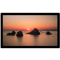 High Brightness Capacitive Touch Screen Monitor - JFC238PHB15C