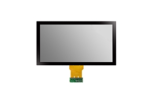 Related questions and answers on capacitive touch screen