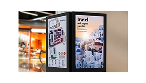Which Industries Are Using Interactive Touch Screen Kiosk?