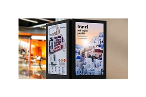 Which Industries Are Using Interactive Touch Screen Kiosk?
