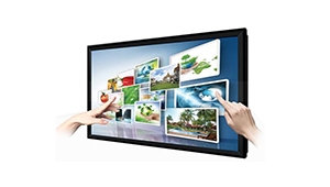What is an All-in-one Touch Screen?