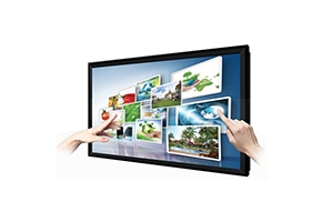 What is an All-in-one Touch Screen?