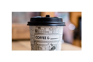 3 Important Functions of The Coffee Shop POS System