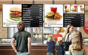 Interactive Digital Signage - JFCVision