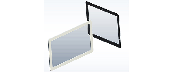 capacitive touch screens manufacturer - JFCVision