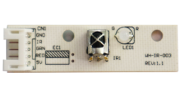 IR - Touch Screen Module