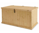 Wooden Box - PCAP Touch