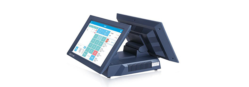 All-in-one POS Touch Screen Monitor