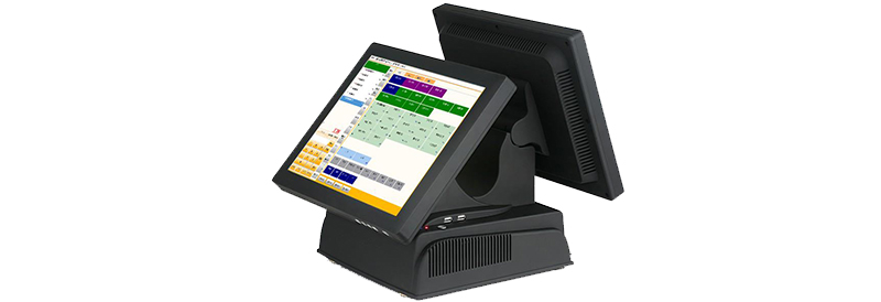 POS Touch Screen Monitor