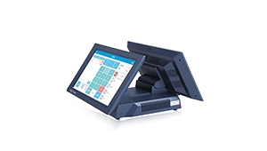 What Benefits Does the All-in-one POS Touch Screen Monitor Bring to My Business?