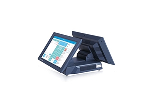 What Benefits Does the All-in-one POS Touch Screen Monitor Bring to My Business?