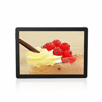 TFT Capacitive Touch Screen