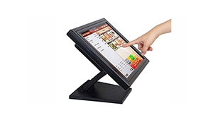 All-in-one POS Touch Screen Monitor Benefits Small Businesses