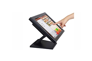 All-in-one POS Touch Screen Monitor Benefits Small Businesses