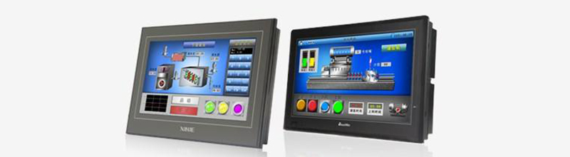 Industrial Touch Screen