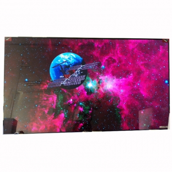 55 inch OLED Screen Display For LG Display - LW550PUL-HLA3