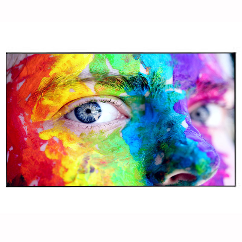 55 inch 4K LCD Display Panel Supplier LTI550FN01 For Samsung