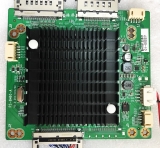 Converter of LCD panel LTI550FN01