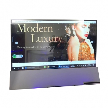 55 inch OLED Transparent Display LW550JUL-HMA1