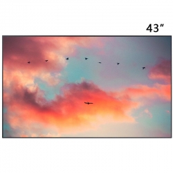 43 inch LCD Panel, TFT Display Module - LD430EUE-FHB1