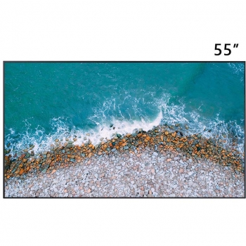 Samsung High Brightness LCD Screens For Outdoor Advertising Display - LTI550HF04