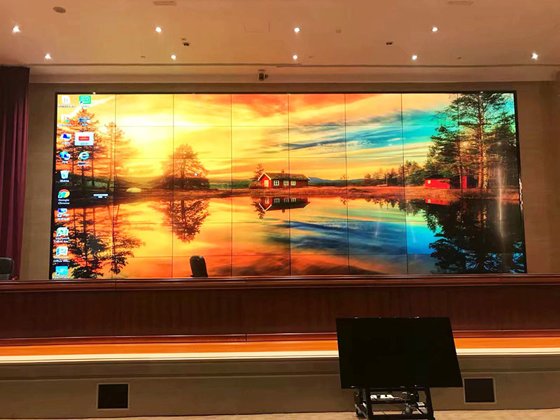 LCD Panel, LCD Video Wall