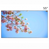 LG 55 inch 1.8mm 500nit LCD Display Wall - LD550DUN-TKA1