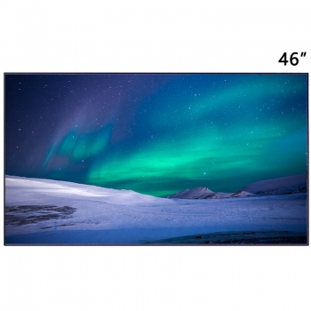 Samsung 46 inch 1.9 mm Ultra Narrow Bezel 500 nit LCD Video Wall - LTI460HN14