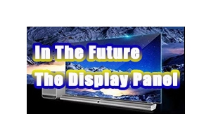 Future Displays May Subvert Your Imagination