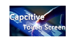 Why Can't The Capacitive Screen Be Touched With Nails?