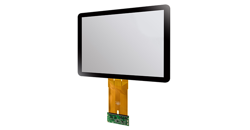 capacitive touch panel 