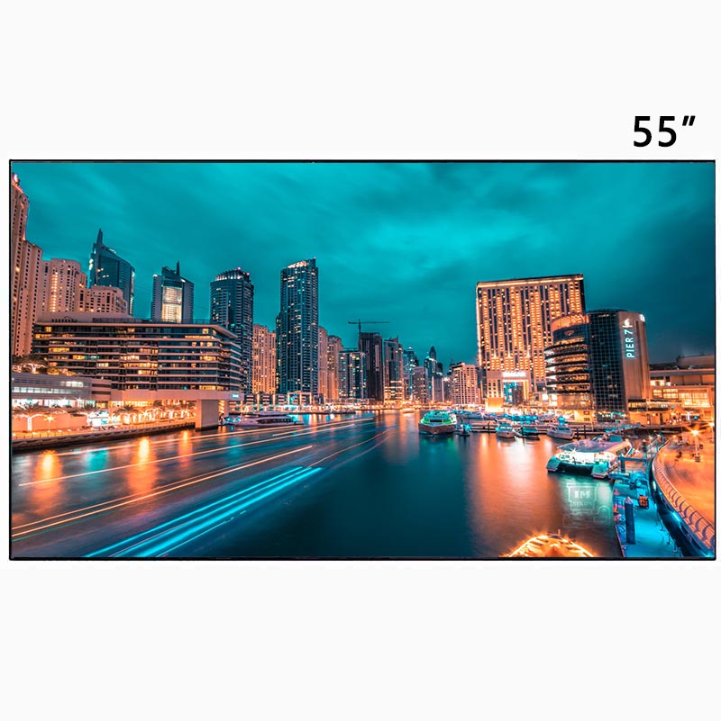 Selling 55 inch 700nit FHD LCD TFT Display Module LD550EUE-FHA1