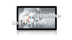 Capacitive Touch Screen Panel VS TFT LCD Screen