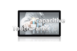 Capacitive Touch Screen Panel VS TFT LCD Screen