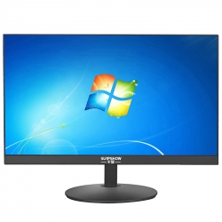 22 inch FHD 250 nits Touch Screen Monitor Manufacturers - JFC215TM.V4