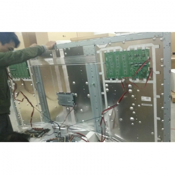 98 inch TFT LCD Panel Supplier
