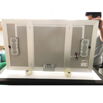 43 inch high brightness LCD screen