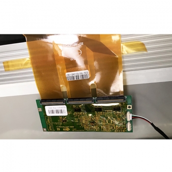 capacitive touch panel manufacturers