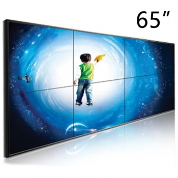 Samsung 65 inch 4K 4.1mm LCD Video Wall Panels - LTI650FN01