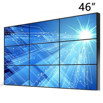 Samsung 46 inch 2.0 mm Ultra Narrow Bezel 700 nit Best Video Wall - LTI460HN13