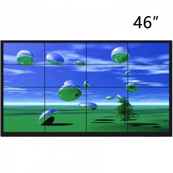 Samsung 46 inch 3.9 mm Seam 500 nit Cheap Video Wall - LTI460HN11