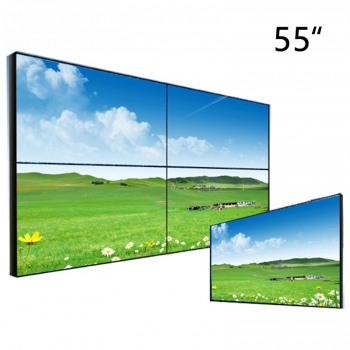 LG 55 inch 1.8mm 500nit LCD Display Wall - LD550DUN-THB8