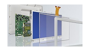 What is a capacitive touch panel? What is a TFT LCD panel?