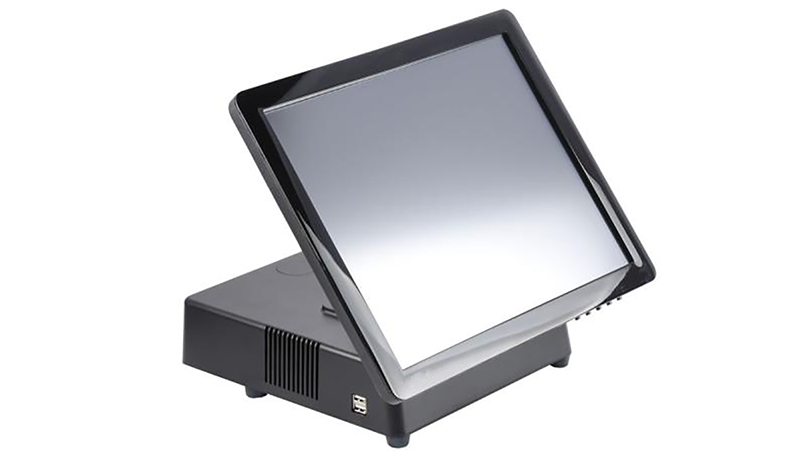 capacitive touch screen & POS touch screen monitor