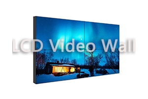 When using an LCD video wall a long time, how to maintain it?