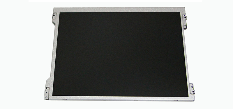 12.1 inch TFT capacitive touch screen