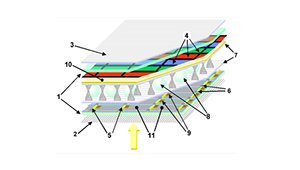 Introduction to the working principle of TFT LCD display