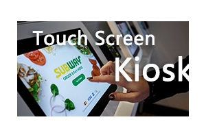 2019 global retail touch screen kiosk market analysis